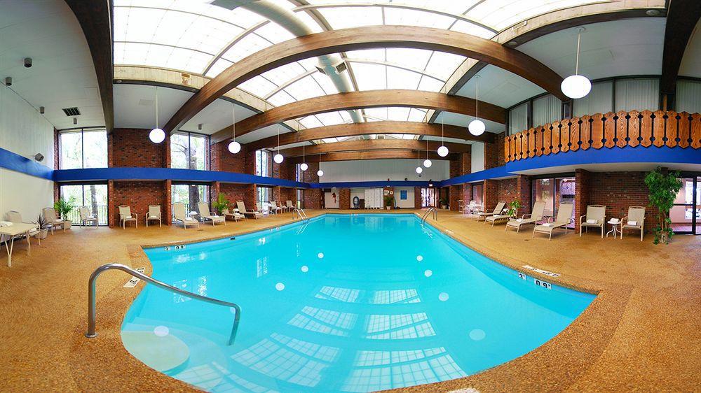 Comfort Inn Airport Манчестер Екстер'єр фото