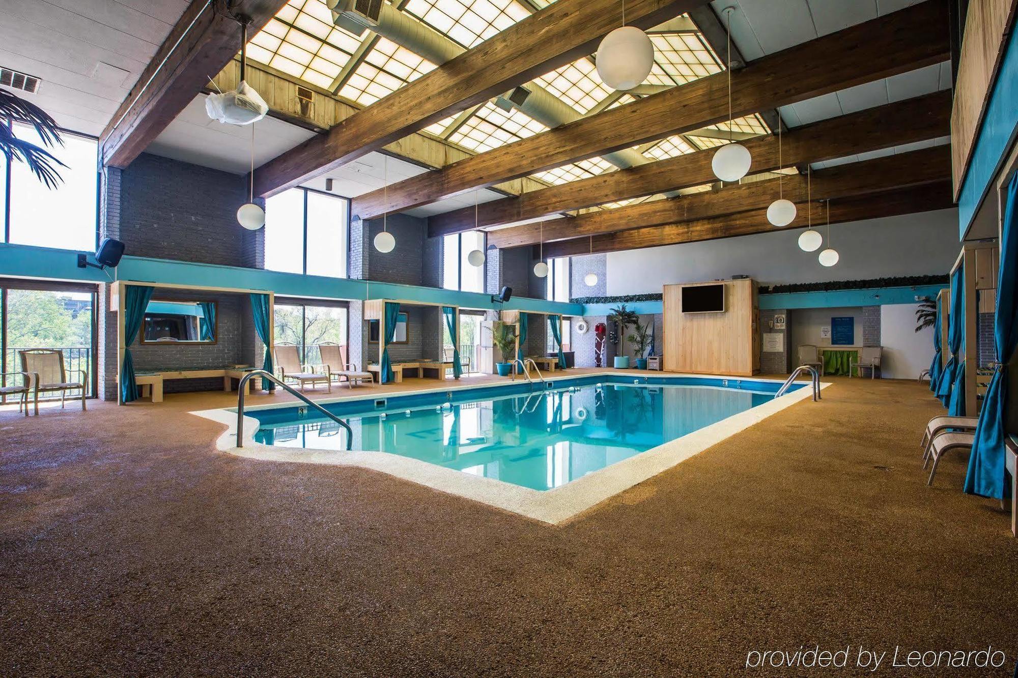 Comfort Inn Airport Манчестер Екстер'єр фото