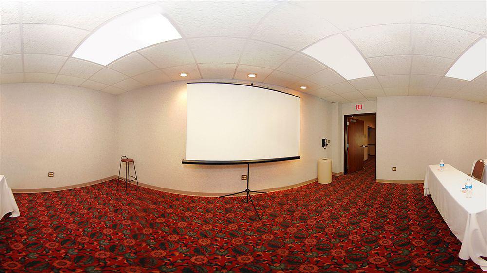 Comfort Inn Airport Манчестер Екстер'єр фото